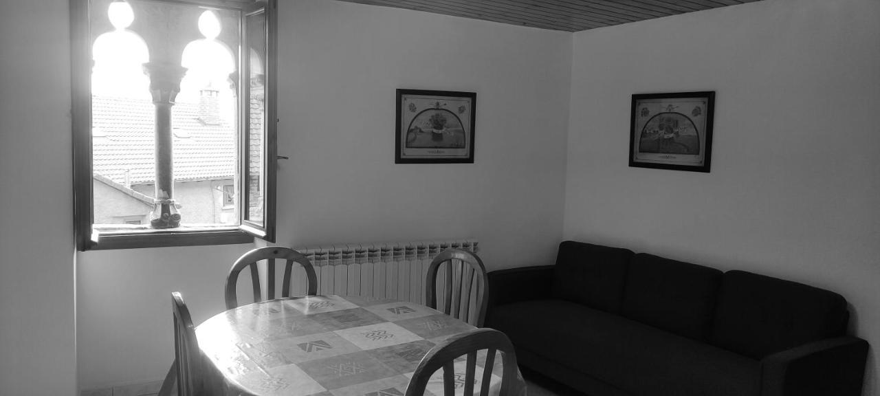 Centro Torla 4Pax Apartamento Exterior foto