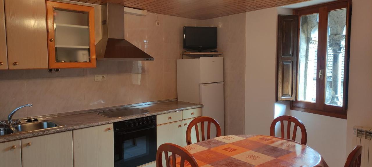 Centro Torla 4Pax Apartamento Exterior foto